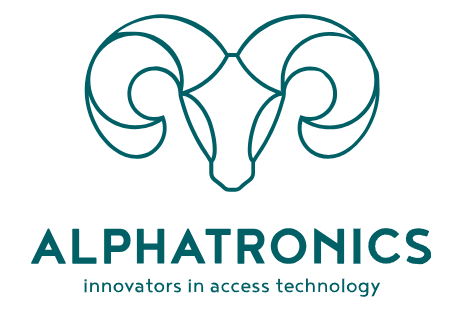 Webshop Alphatronics