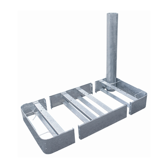 Afbeeldingen van Verkeerseiland