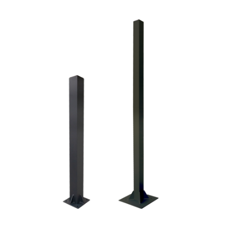 Afbeelding voor categorie Zuilen en palen