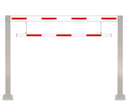 Afbeelding voor categorie Hoogtebegrenzer