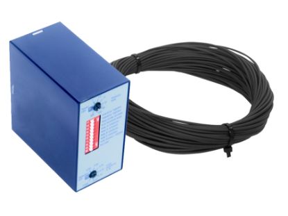 Afbeeldingen van Lusdetectie