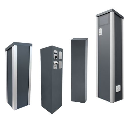 Afbeelding voor categorie Kiosk componenten