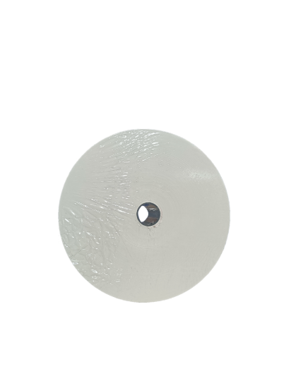 Afbeeldingen van Thermische papierrollen groot - 80mm breed