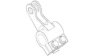 Afbeeldingen van Spare parts