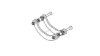 Afbeeldingen van Spare parts
