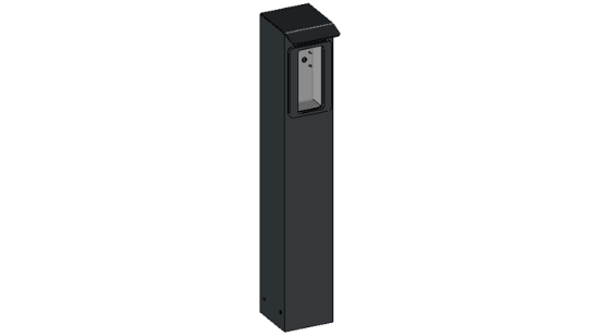 Afbeeldingen van AVUTEC MODEL X