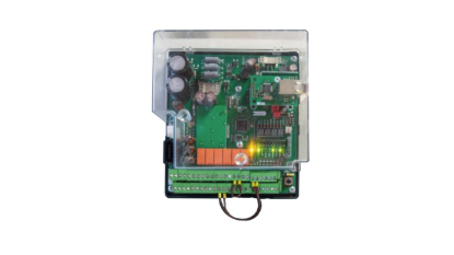 Afbeeldingen van Controller voor slagboom DBK