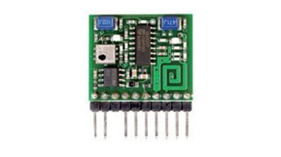 Afbeeldingen van Ontvangstmodule 434MHz voor MO24